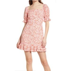 Lost and Wander dress!